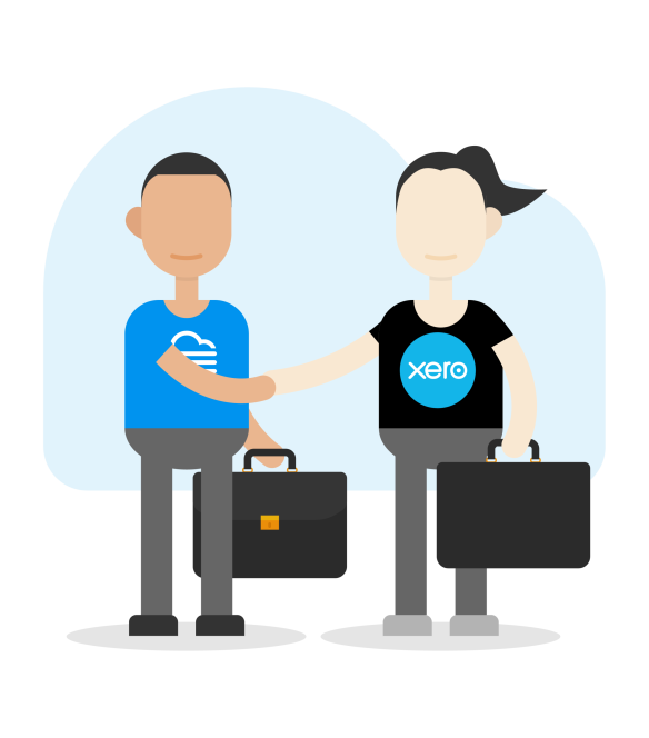 Xero Integration